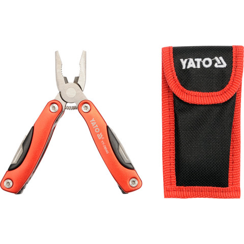 Мультитул YATO YT-76040