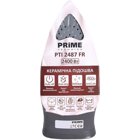 Праска PRIME PTI 2487 FR