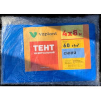 Тент vaplant 4x8