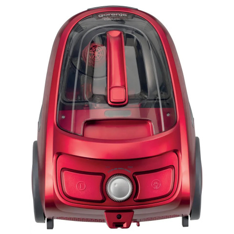 Порохотяг GORENJE VCE 03 SPRCY