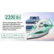 Праска Prime Technics PTI 2257 FG