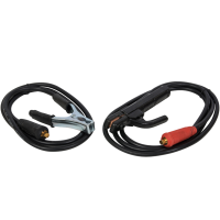Зварювальний апарат TWI-260 MD