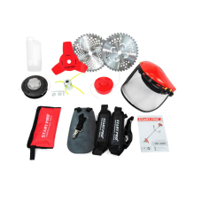 Мотокоса START PRO SGT-4200