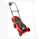 Газонокосарка електрична коса Agrimotor KK4015 1,5 кВТ Угорщина (40 см. покіс)