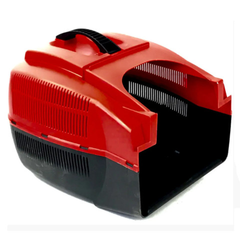 Газонокосарка електрична коса Agrimotor KK4015 1,5 кВТ Угорщина (40 см. покіс)