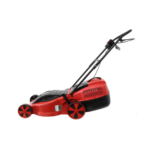 Газонокосарка електрична коса Agrimotor KK 4216 1,6 кВТ Угорщина (42 см. покіс)