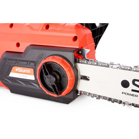 Електропила STURM CC9924S 2400Wt
