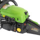 Бензопила шина 45 см Procraft GS450 ланцюгова пила