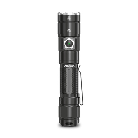 Портативний світлодіодний ліхтарик VIDEX VLF-A105Z 1200Lm 5000K