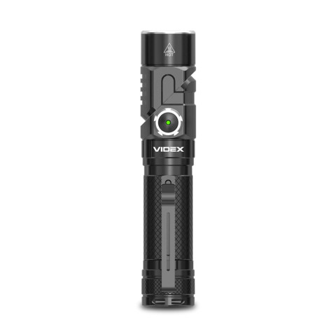 Портативний світлодіодний ліхтарик VIDEX VLF-A105RH 1200Lm 5000K