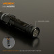 Портативний світлодіодний ліхтарик VIDEX VLF-A105RH 1200Lm 5000K