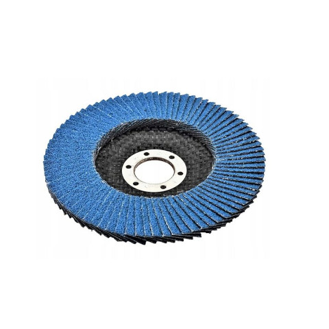Круг пелюстковий MASTIFF P60 125x22.23mm