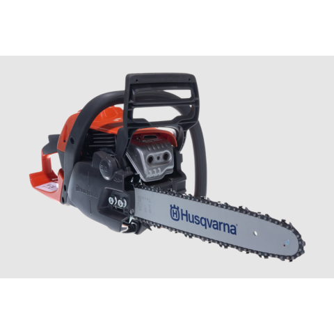 Бензопила Husqvarna 130