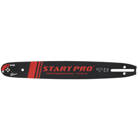 ШИНА ДЛЯ ПИЛИ ЛАНЦЮГОВОЇ START PRO 15
