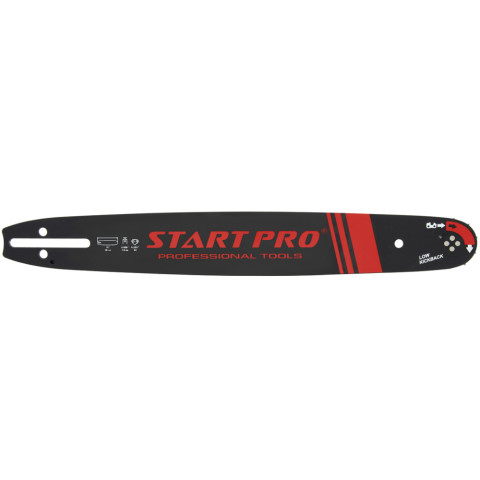 ШИНА ДЛЯ ПИЛИ ЛАНЦЮГОВОЇ START PRO 15