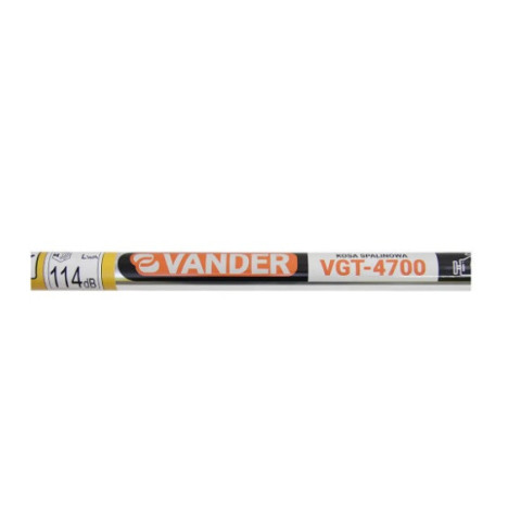 Бензиновий тример Vander VGT-4700