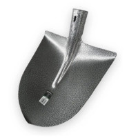 Лопата StendPro американка 246