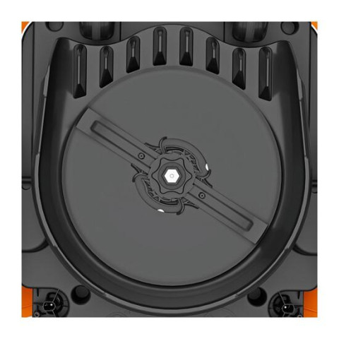 Газонокосарка-робот STIHL RMI 422 P