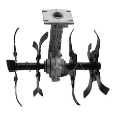 Культиватор для мотокоси FORTE YK-W004-28