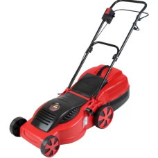 Газонокосарка електрична коса Agrimotor KK 4217 1,7 кВТ Угорщина (42 см. покіс)