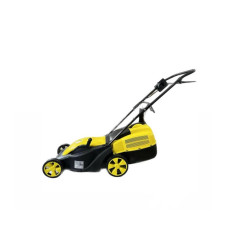 Газонокосарка електрична коса Agrimotor KK4015 1,5 кВТ Угорщина (40 см. покіс)
