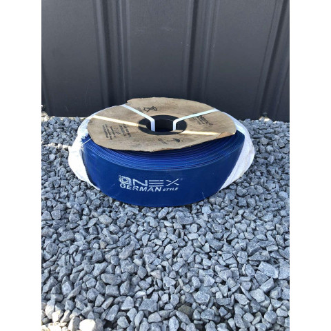 Шланг (рукав пожежний) 2