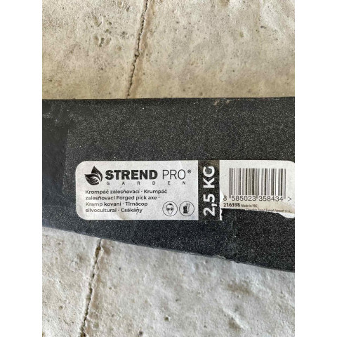 Кирка Strend Pro 2.5кг