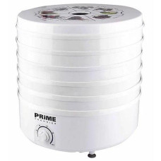 Сушарка для овочів і фруктів PRIME Technics PFD 502 W