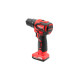 Шуруповерт акумуляторний START PRO SCD3-18/2B BRUSHLESS
