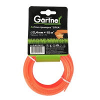 Ліска косильна Gartner 