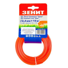 Ліска косильна Zenit 