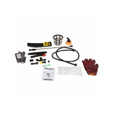 Обприскувач акумуляторний Vitals Sm 016m