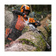 Бензопила STIHL MS 500i
