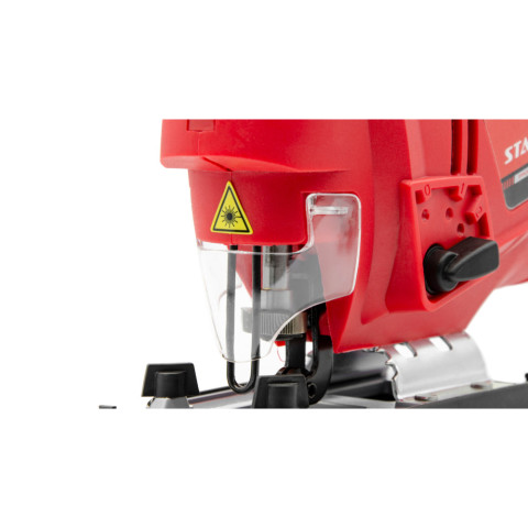 Лобзик електричний Start Pro SJS-1250