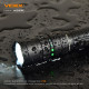 Портативний світлодіодний ліхтарик VIDEX VLF-A156R 1700Lm 6500K