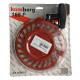 Стартер генератора 2,5 кВт kamberg 168F 400093 Hight Quality