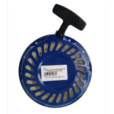Стартер генератора 2,5 кВт kamberg 168F 400091 Blue