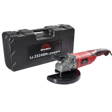КШМ (болгарка) Vitals Master Ls 2324BRc Power+