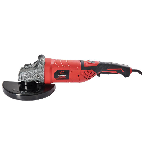 КШМ (болгарка) Vitals Master Ls 2324BRc Power+