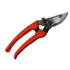 Секатор садовий Haisser 81029 180 мм з автоматичним фіксатором