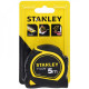 Рулетка Stanley Tylon 5м (0-30-697)