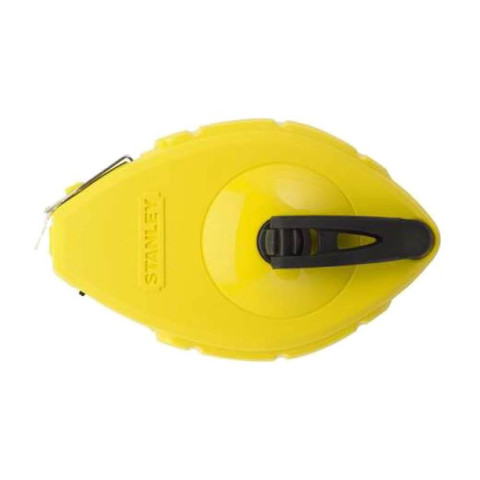 Шнур розмічальний Stanley 30 М (0-47-440)