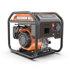 Бензиновий інверторний генератор Sturmax PGM8730I