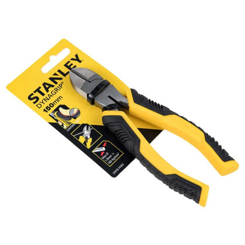Бокорізи 150мм Grip Control Stanley STHT0-74362