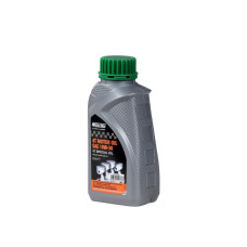 Масло 4-тактне Oleo-Mac 4T SAE 0.6 л