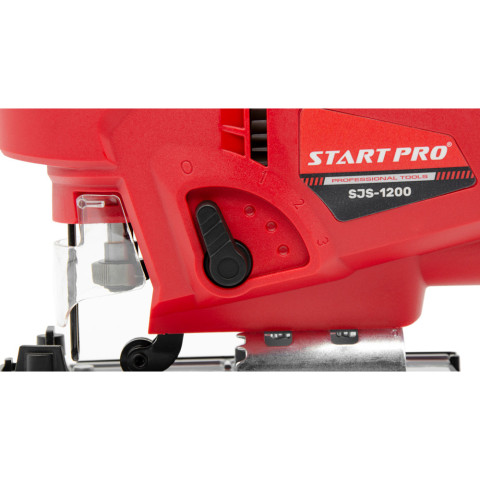 Лобзик електричний Start Pro SJS-1200