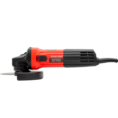 Кутошліфувальна машина Start Pro SAG-1170 VP