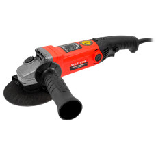 Шліфмашинка кутова Start Pro SAG-1290-2