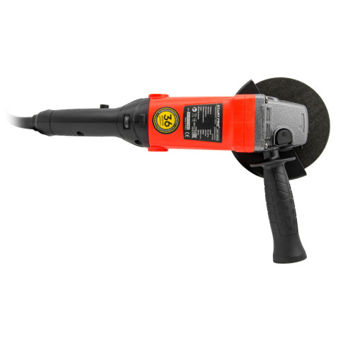 Шліфмашинка кутова Start Pro SAG-1290-2