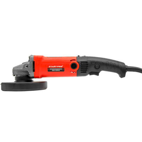 Шліфмашинка кутова Start Pro SAG-1290-2